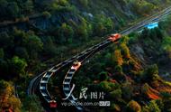 中国“朋友圈”不断扩大